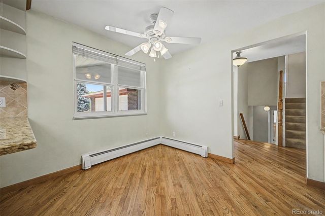 3762 S Benton Way, Denver, CO 80235