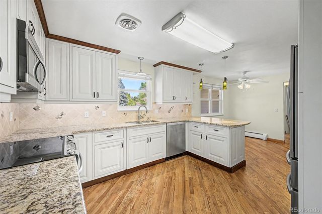 3762 S Benton Way, Denver, CO 80235