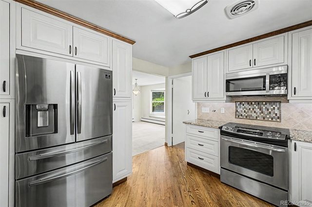 3762 S Benton Way, Denver, CO 80235