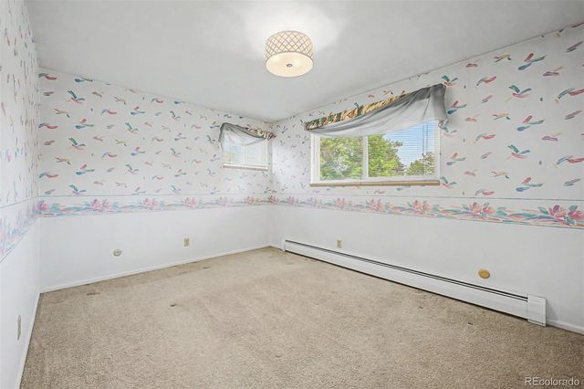 3762 S Benton Way, Denver, CO 80235