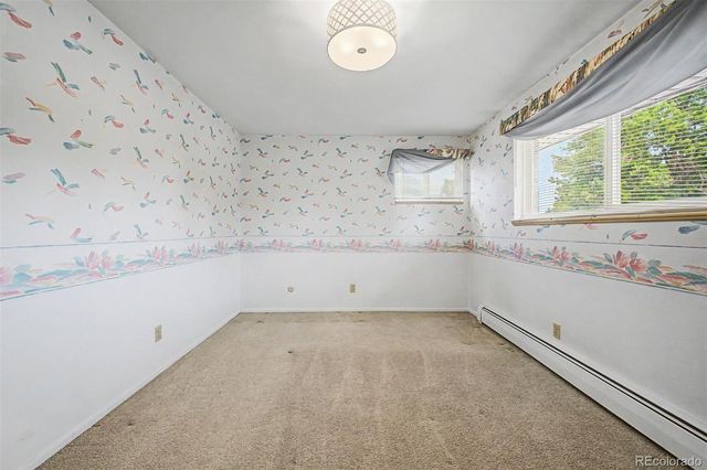 3762 S Benton Way, Denver, CO 80235