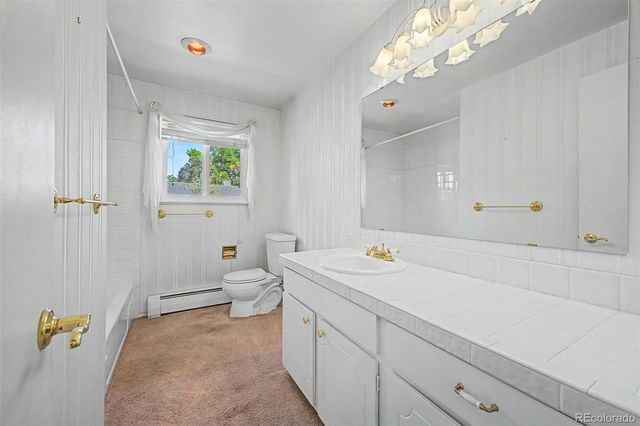 3762 S Benton Way, Denver, CO 80235