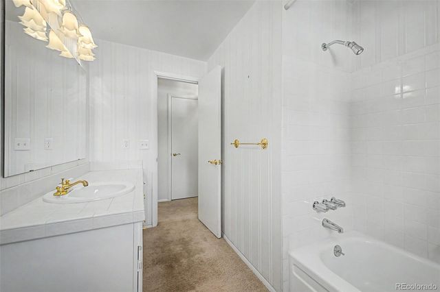 3762 S Benton Way, Denver, CO 80235