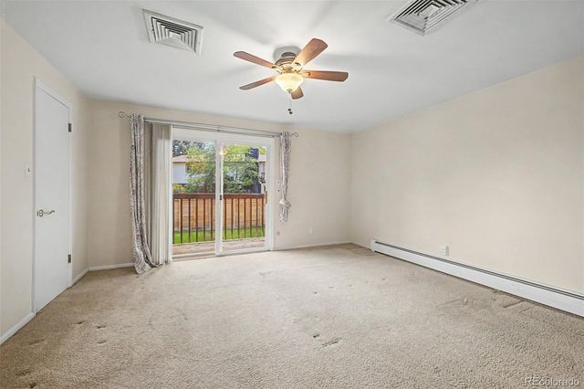3762 S Benton Way, Denver, CO 80235