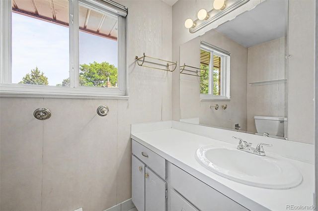3762 S Benton Way, Denver, CO 80235