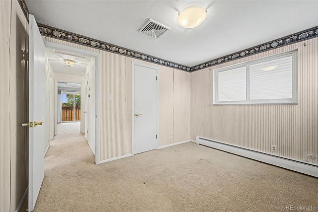 3762 S Benton Way, Denver, CO 80235