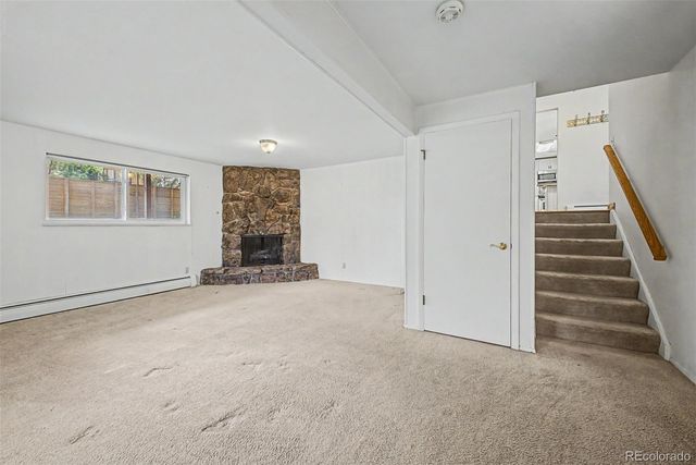 3762 S Benton Way, Denver, CO 80235