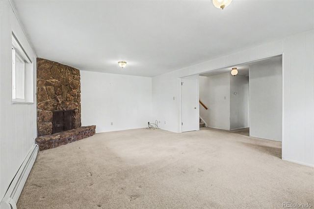 3762 S Benton Way, Denver, CO 80235