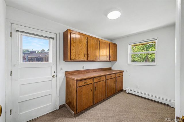 3762 S Benton Way, Denver, CO 80235