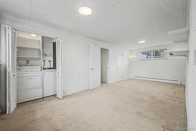 3762 S Benton Way, Denver, CO 80235
