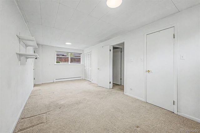 3762 S Benton Way, Denver, CO 80235