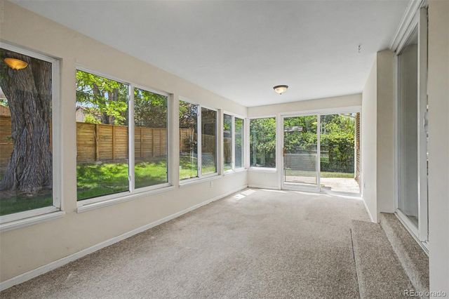 3762 S Benton Way, Denver, CO 80235