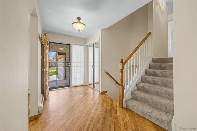 3762 S Benton Way, Denver, CO 80235