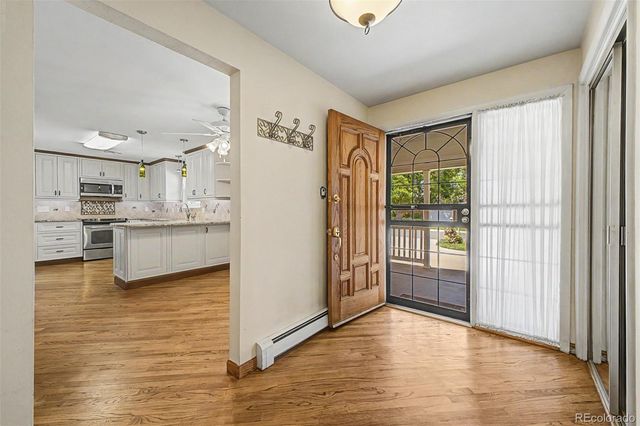 3762 S Benton Way, Denver, CO 80235