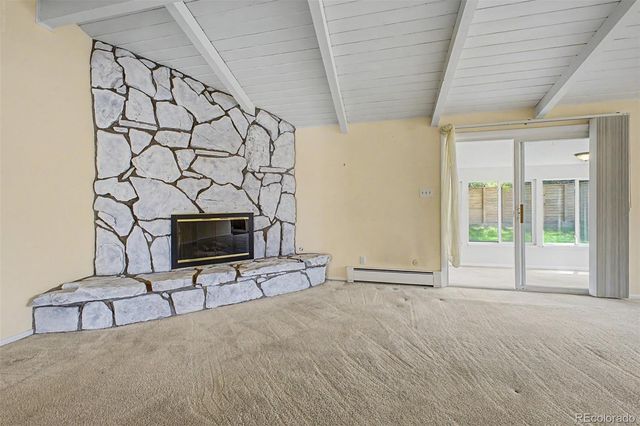 3762 S Benton Way, Denver, CO 80235