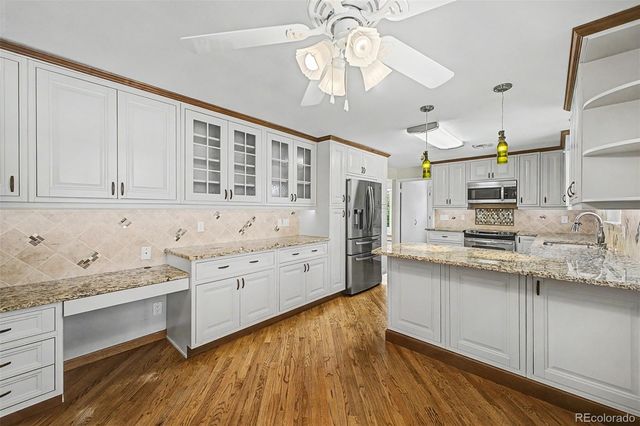 3762 S Benton Way, Denver, CO 80235
