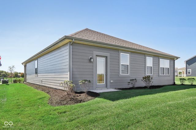 1520 Hanover Street, Danville, IN 46122