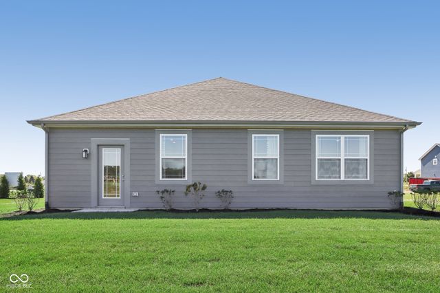 1520 Hanover Street, Danville, IN 46122