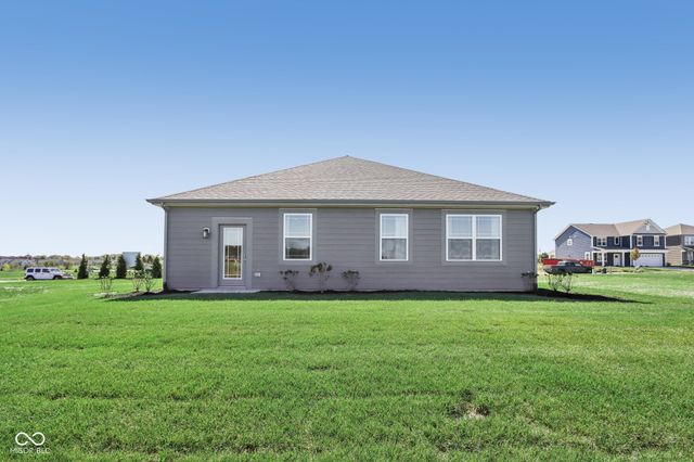 1520 Hanover Street, Danville, IN 46122