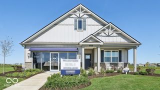 1520 Hanover Street, Danville, IN 46122