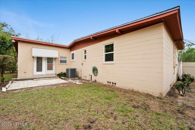 5018 HOMECREST Circle, Jacksonville, FL 32244