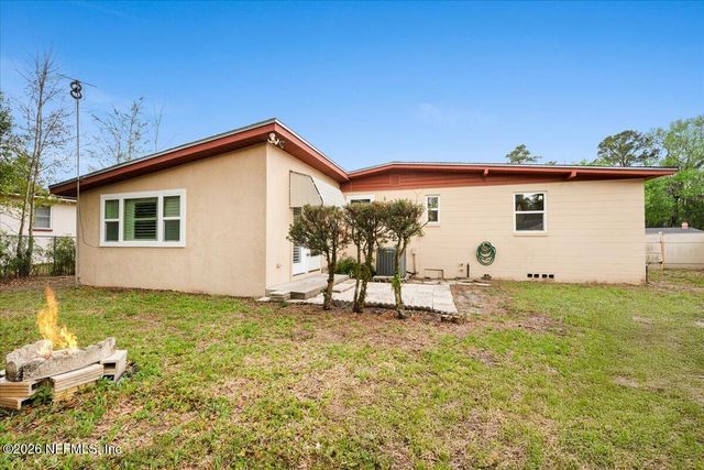 5018 HOMECREST Circle, Jacksonville, FL 32244