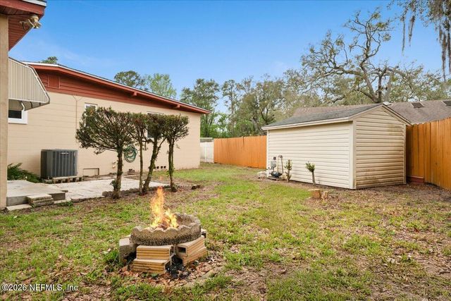 5018 HOMECREST Circle, Jacksonville, FL 32244