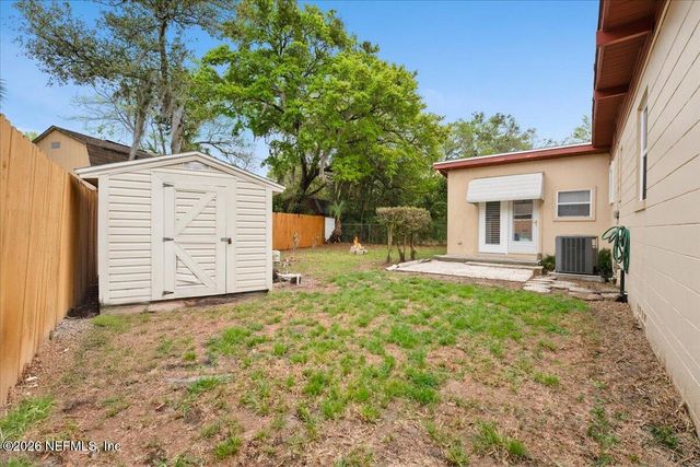 5018 HOMECREST Circle, Jacksonville, FL 32244