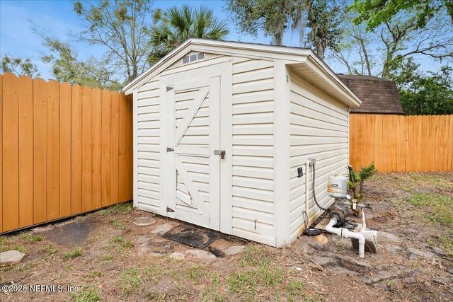 5018 HOMECREST Circle, Jacksonville, FL 32244