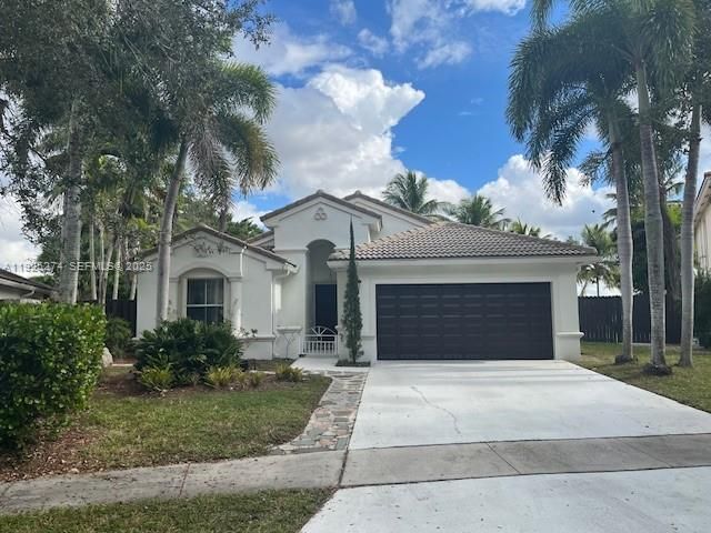 2473 NW 191st Ave, Pembroke Pines, FL 33029
