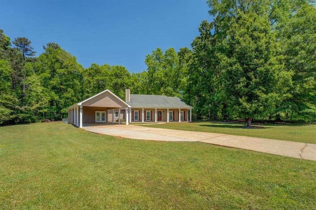 70 Graystone Drive, Covington, GA 30014
