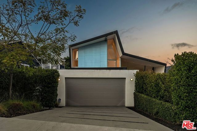 3646 Inglewood Boulevard, Los Angeles, CA 90066