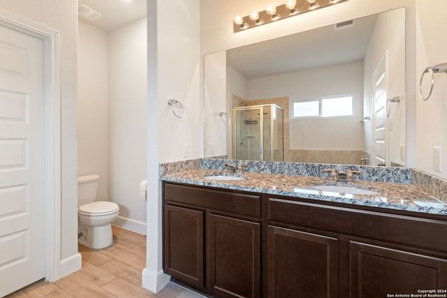 568 Lilac Shls, Cibolo, TX 78108