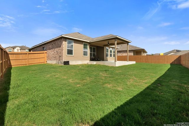 568 Lilac Shls, Cibolo, TX 78108