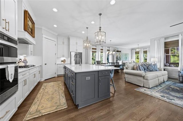 270 Dawson Drive, Woodstock, GA 30188