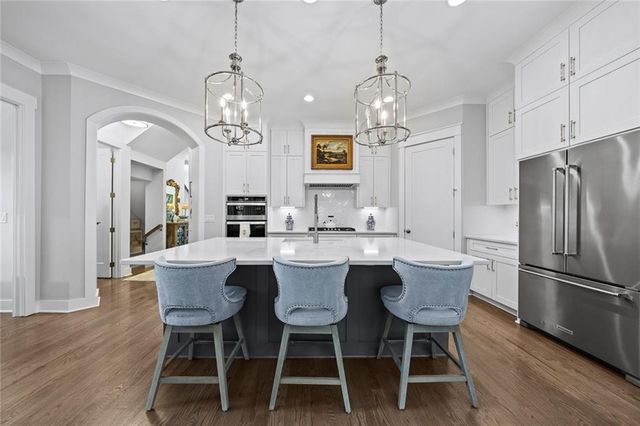 270 Dawson Drive, Woodstock, GA 30188