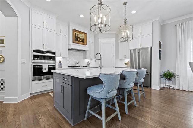 270 Dawson Drive, Woodstock, GA 30188