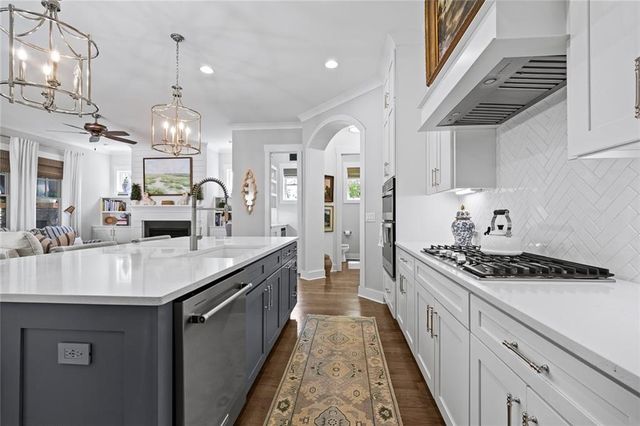 270 Dawson Drive, Woodstock, GA 30188