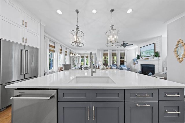 270 Dawson Drive, Woodstock, GA 30188
