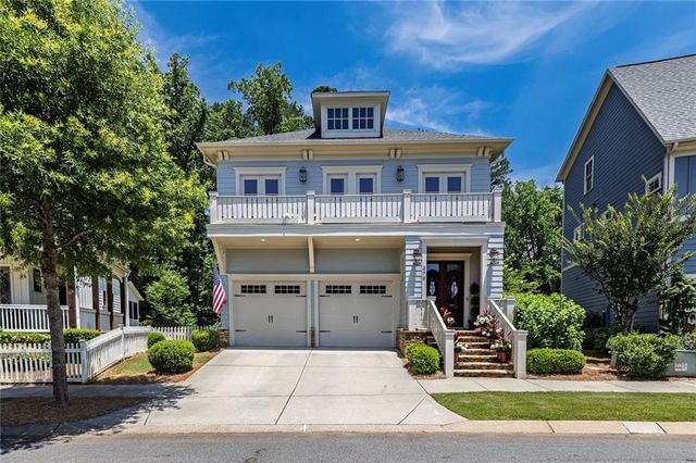 270 Dawson Drive, Woodstock, GA 30188