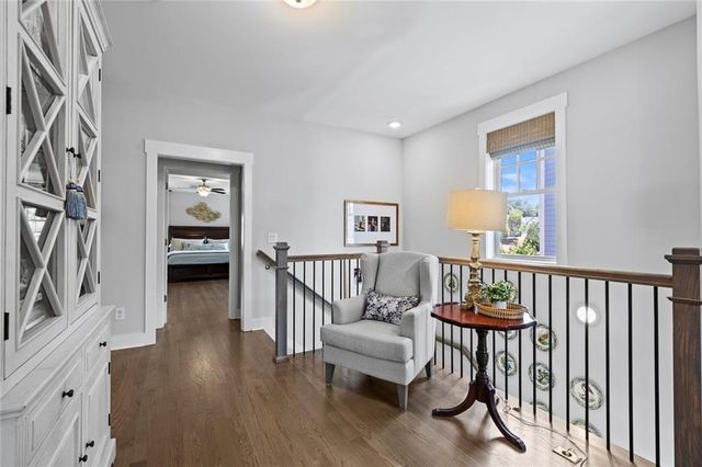 270 Dawson Drive, Woodstock, GA 30188
