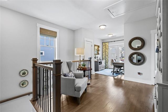 270 Dawson Drive, Woodstock, GA 30188