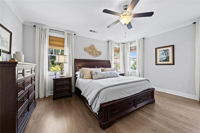 270 Dawson Drive, Woodstock, GA 30188