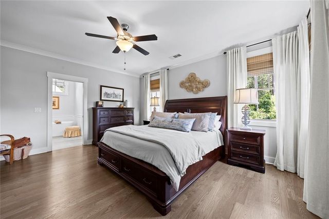 270 Dawson Drive, Woodstock, GA 30188