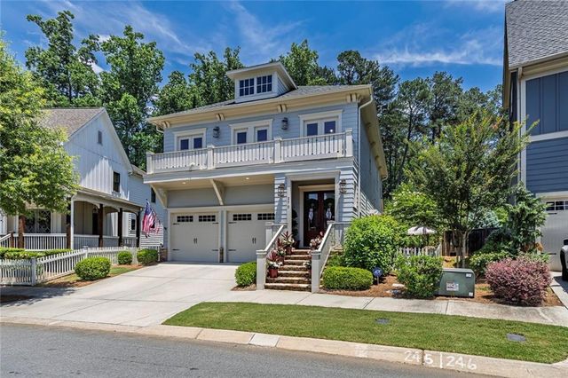 270 Dawson Drive, Woodstock, GA 30188