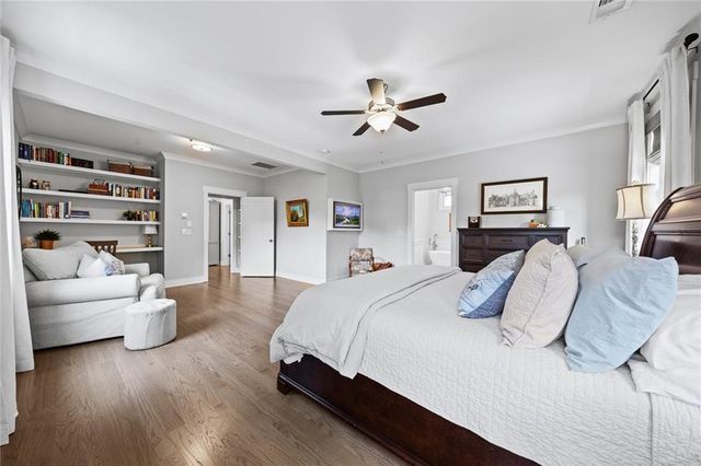 270 Dawson Drive, Woodstock, GA 30188
