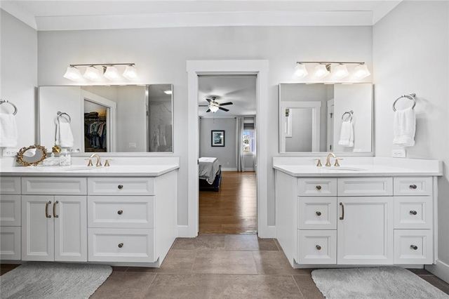 270 Dawson Drive, Woodstock, GA 30188