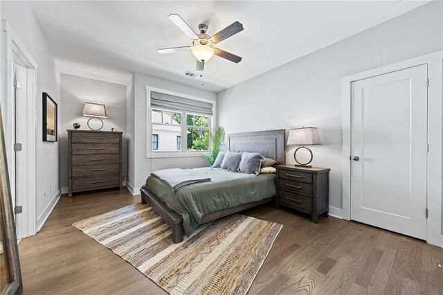 270 Dawson Drive, Woodstock, GA 30188