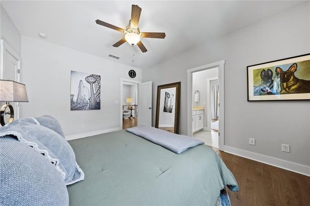 270 Dawson Drive, Woodstock, GA 30188