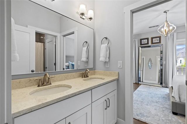 270 Dawson Drive, Woodstock, GA 30188